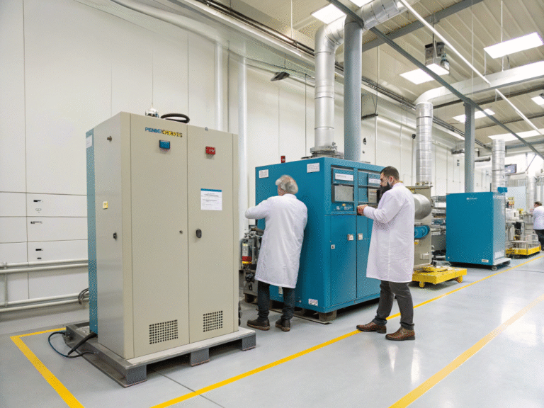 Pharmaceutical Manufacturers